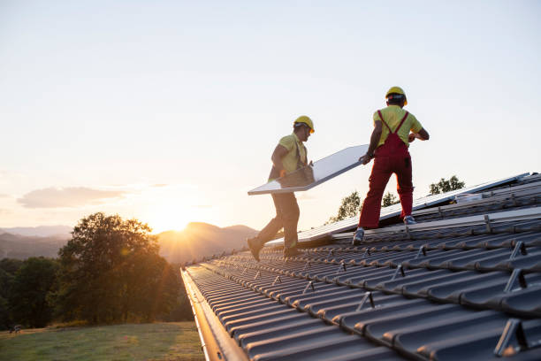 Best Gutter Installation and Repair  in Coconut Creek, FL