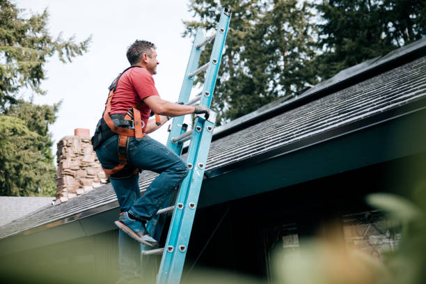 Emergency Roof Repair in Coconut Creek, FL