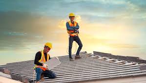 Best Roof Leak Repair  in Coconut Creek, FL